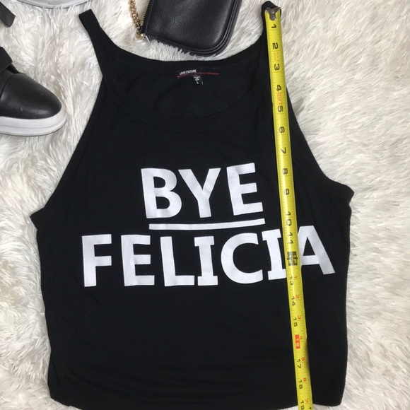 Love Culture Crop Tank Top - Picture 7 of 10